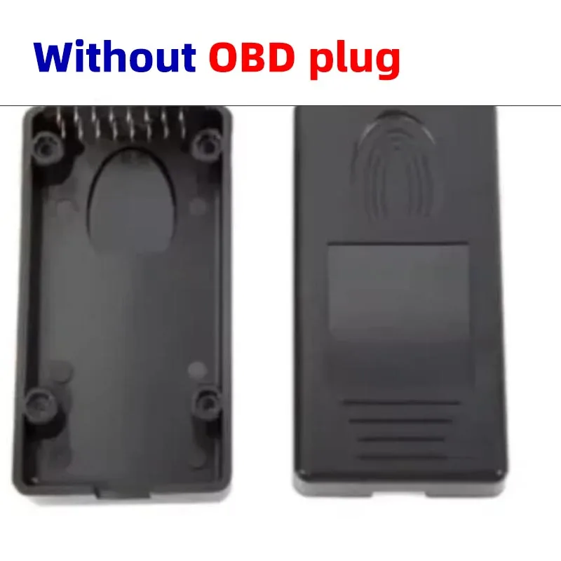 OBD Корпус OBD2 Корпус OBDII в сборе без OBD штекер/гнездо
OBD Корпус OBD2 Корпус OBDII в сборе без OBD штекер/гнездо