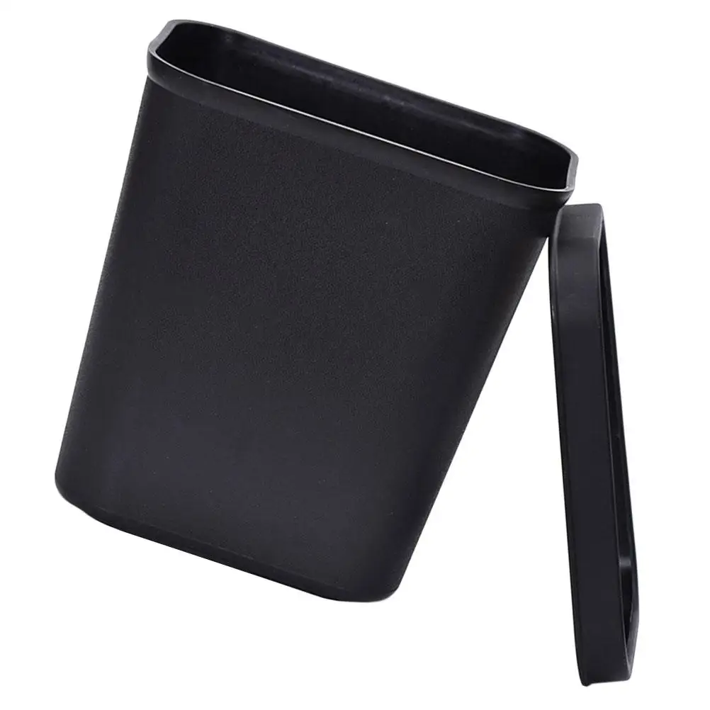 Flame Retardant Trash Can Delicate Multi Function Storage Basket Plastic Garbage Container Wear Resistant Waste Bucket
Flame Retardant Trash Can Delicate Multi Function Storage Basket Plastic Garbage Container Wear Resistant Waste Bucket