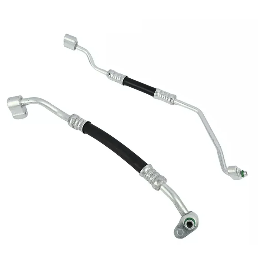 AC Pipe Replacement Front AC Pipe Tube Anti-corrosion High-quality Materials Non-deformation Replacement Installation
AC Pipe Replacement Front AC Pipe Tube Anti-corrosion High-quality Materials Non-deformation Replacement Installation