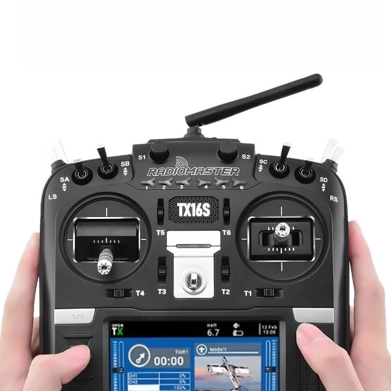 Аксессуары для модификации антенны Radiomaster TX16S, оригинальный заводской съемный комплект антенн для ремонта/обновления для RC FPV Drone
Аксессуары для модификации антенны Radiomaster TX16S, оригинальный заводской съемный комплект антенн для ремонта/обновления для RC FPV Drone
