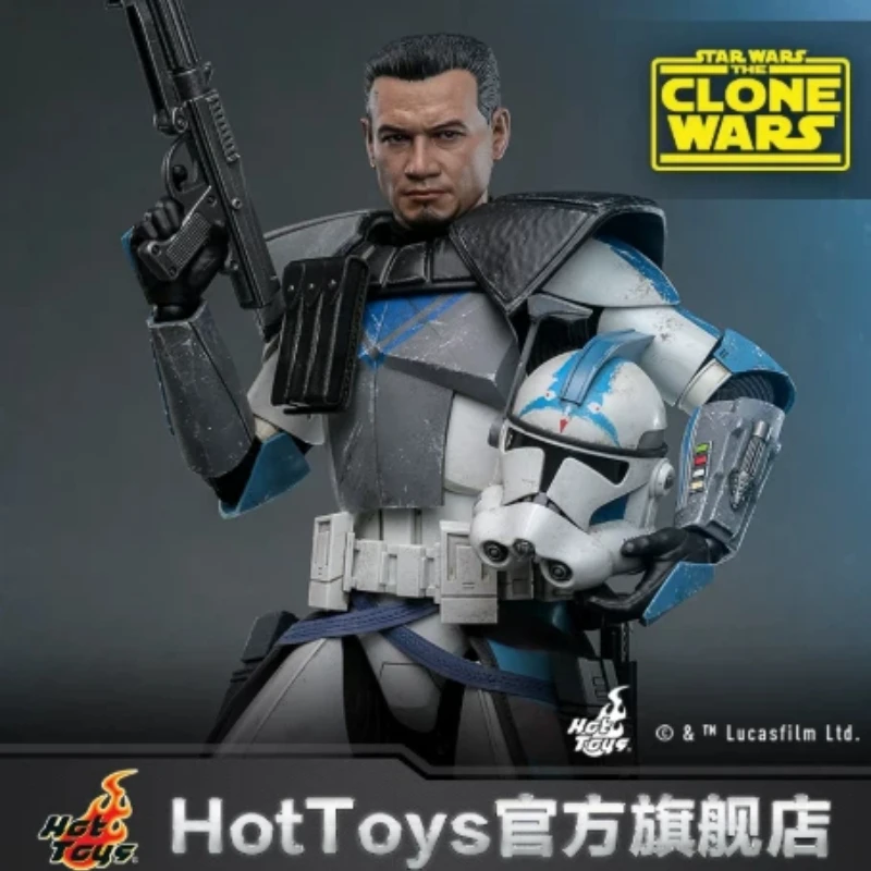 In Stock Hottoys Tms132 Star Wars Arc Trooper Fives 1/6 Anime Action Figure Toy Gift Model Collection Birthday Gift Original
In Stock Hottoys Tms132 Star Wars Arc Trooper Fives 1/6 Anime Action Figure Toy Gift Model Collection Birthday Gift Original