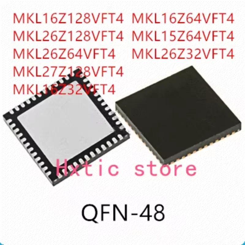 10PCS MKL16Z128VFT4 MKL26Z128VFT4 MKL26Z64VFT4 MKL27Z128VFT4 MKL16Z32VFT4 MKL16Z64VFT4 MKL15Z64VFT4 MKL26Z32VFT4 IC
10PCS MKL16Z128VFT4 MKL26Z128VFT4 MKL26Z64VFT4 MKL27Z128VFT4 MKL16Z32VFT4 MKL16Z64VFT4 MKL15Z64VFT4 MKL26Z32VFT4 IC