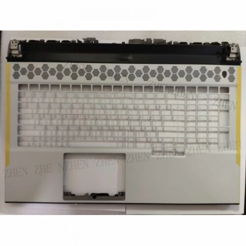 Y RHK29 ДЛЯ ноутбука DELL Alienware M17 R2 C Корпус Подставка для рук Белый
Y RHK29 ДЛЯ ноутбука DELL Alienware M17 R2 C Корпус Подставка для рук Белый