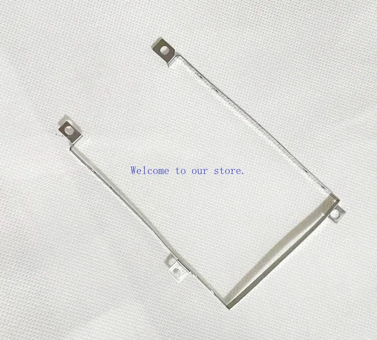 Кронштейн жесткого диска HP 430 431 435 436 440 441 445 446 G3
Кронштейн жесткого диска HP 430 431 435 436 440 441 445 446 G3