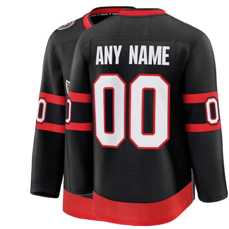 Хоккейные майки известного бренда Ottawa с вышивкой для мужчин и женщин, молодежные по индивидуальному заказу # 7 ТЗАХУК # 9. НОРРИС # 72 ЧАБОТ
Хоккейные майки известного бренда Ottawa с вышивкой для мужчин и женщин, молодежные по индивидуальному заказу # 7 ТЗАХУК # 9. НОРРИС # 72 ЧАБОТ