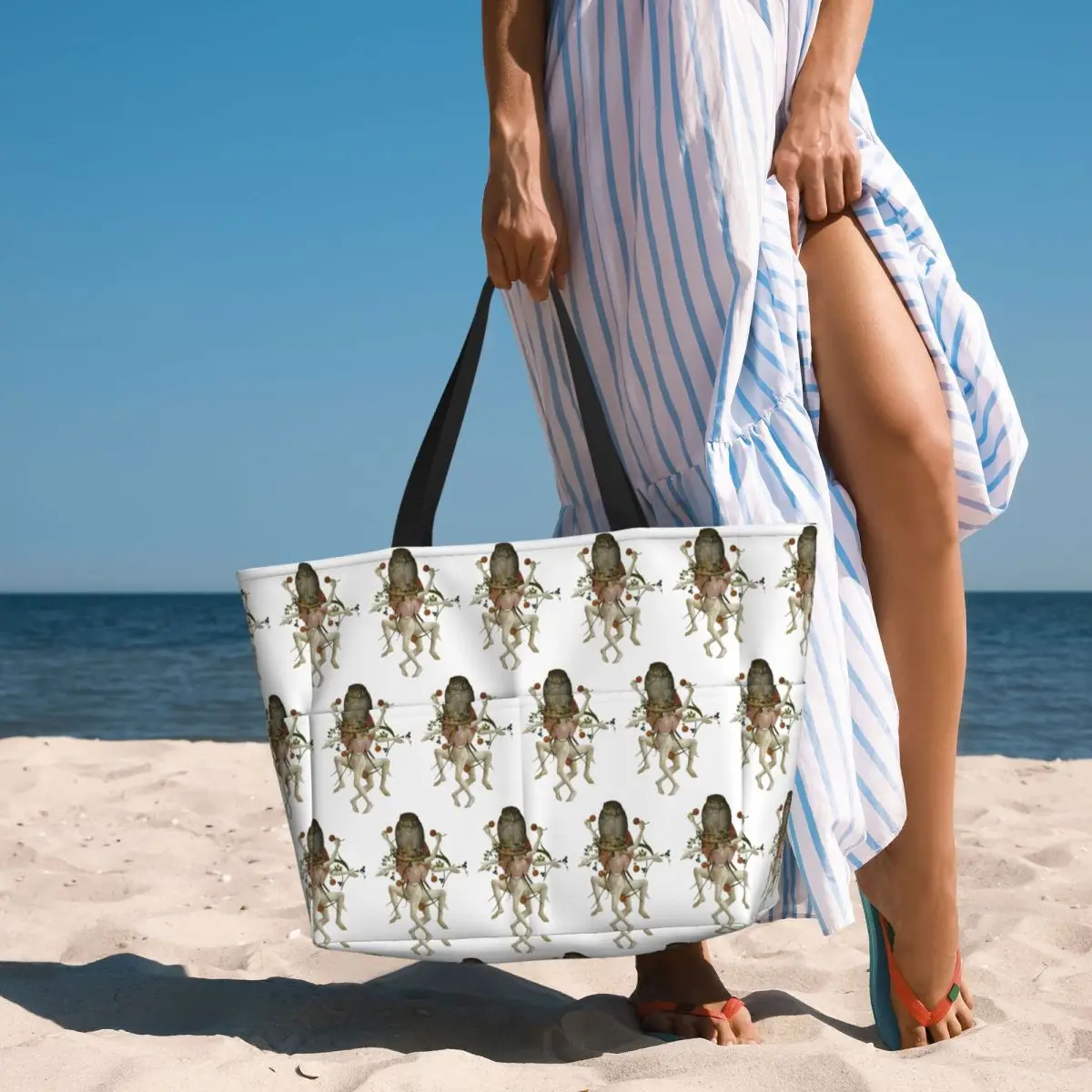 Hieronymus Bosch Dancing Owl Beach Tote Bag Sport Gym Yoga Duffle Large Tote Bag Women Travel Bag Fitness bag
Hieronymus Bosch Dancing Owl Beach Tote Bag Sport Gym Yoga Duffle Large Tote Bag Women Travel Bag Fitness bag