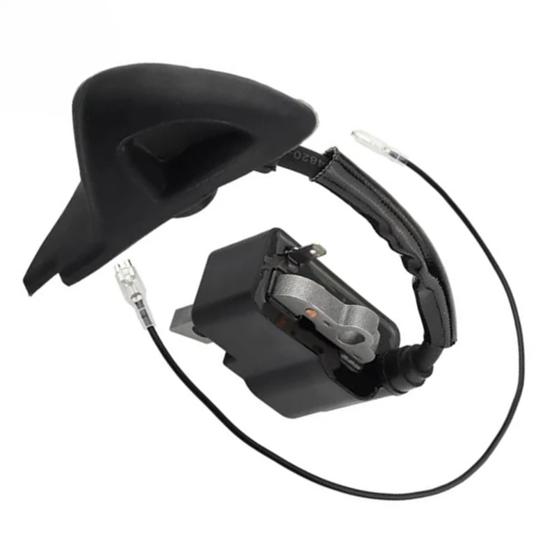 Высоковольтный модуль зажигания (катушка) BG56, BG56C, SH56, BG86, BG86C, SH86, 4241-400-1320
Высоковольтный модуль зажигания (катушка) BG56, BG56C, SH56, BG86, BG86C, SH86, 4241-400-1320