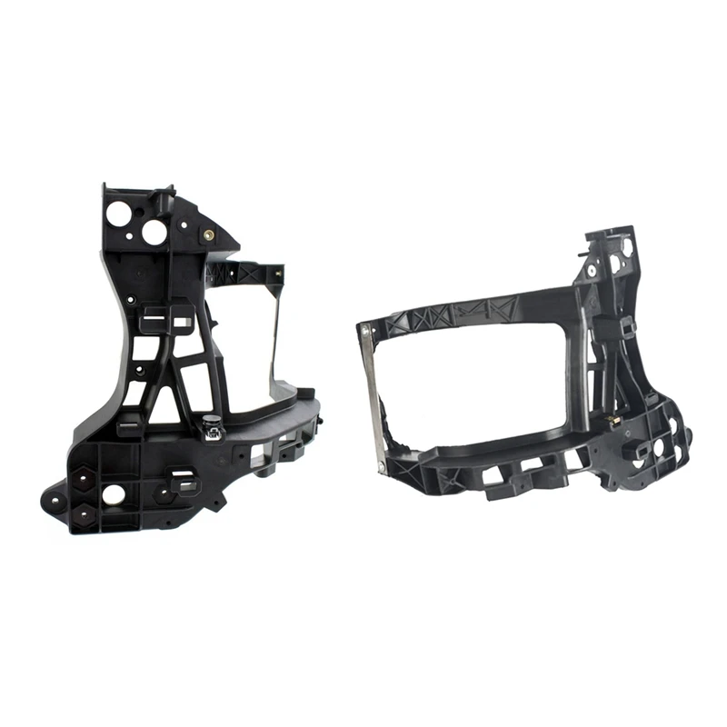 Side Radiator Support Headlight Mounting Bracket Kit For 2013-2023 Dodge Ram 1500 2500 3500
Side Radiator Support Headlight Mounting Bracket Kit For 2013-2023 Dodge Ram 1500 2500 3500