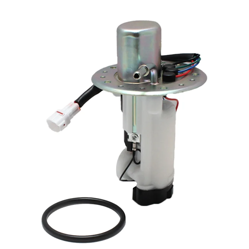Motorcycle For SUZUKI Fuel Pump Assembly 15100-16G00 1510016G00 Fits SV650 SV650S 2005-2009, SV1000 SV1000S K3 K4 2003-2007
Motorcycle For SUZUKI Fuel Pump Assembly 15100-16G00 1510016G00 Fits SV650 SV650S 2005-2009, SV1000 SV1000S K3 K4 2003-2007