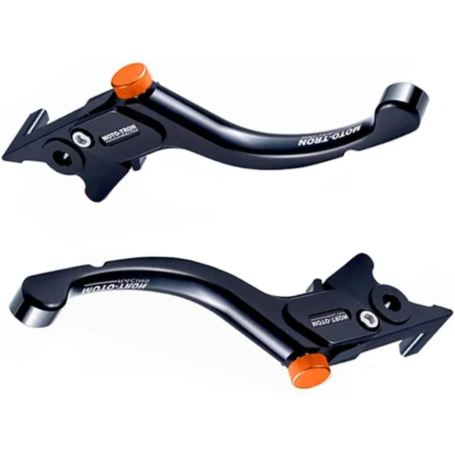 Adjustable Long/Short Clutch Brake Levers for Dirt Bike Motorcycle Compatible with KTM 790 ADVENTURE/R 2018-2023 Short Levers i
Adjustable Long/Short Clutch Brake Levers for Dirt Bike Motorcycle Compatible with KTM 790 ADVENTURE/R 2018-2023 Short Levers i