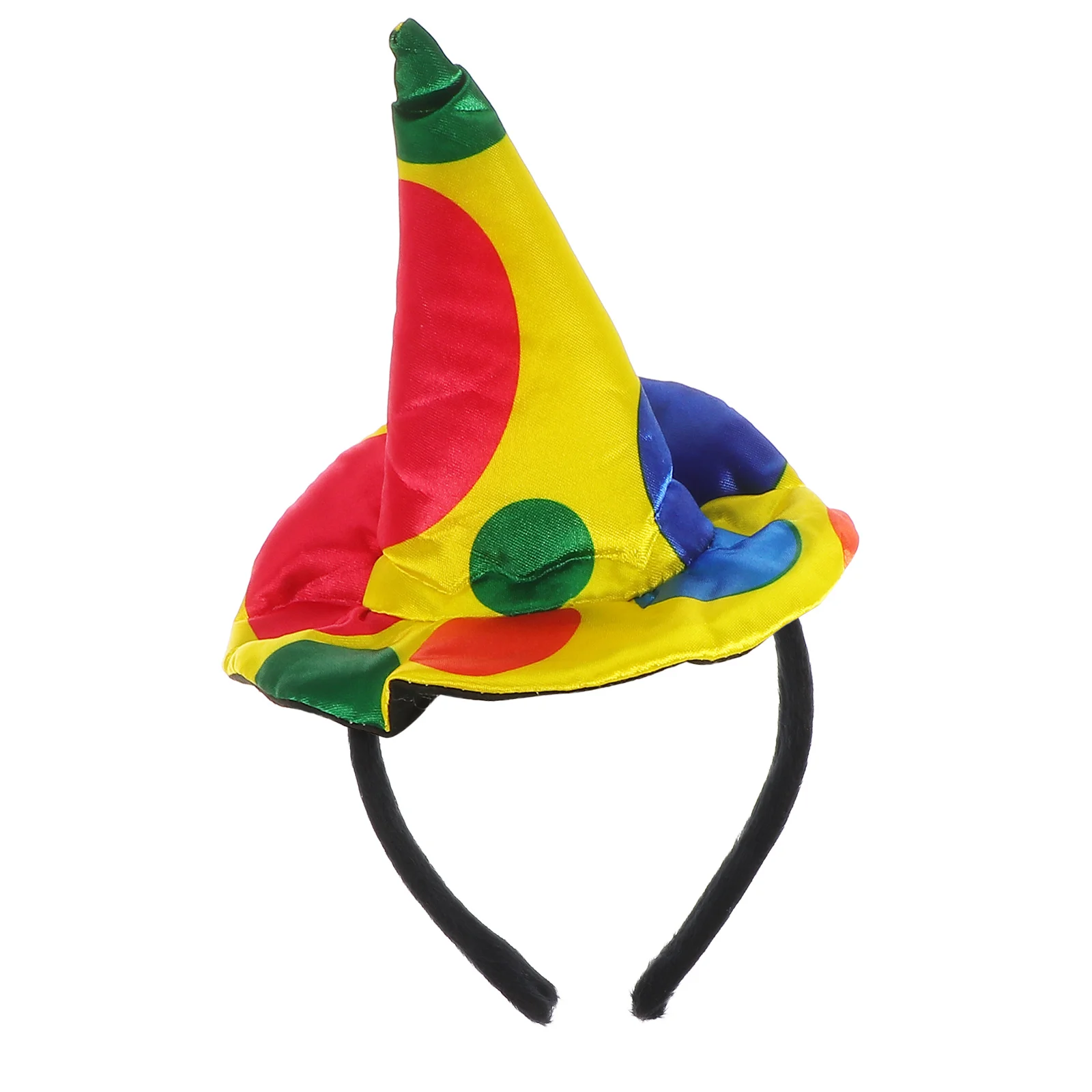 2pcs Creative Hat Hairband Unique Headdress For Festival Party Cosplay Kids Headdress Decor Wear Stage Prop Hair Decor
2pcs Creative Hat Hairband Unique Headdress For Festival Party Cosplay Kids Headdress Decor Wear Stage Prop Hair Decor