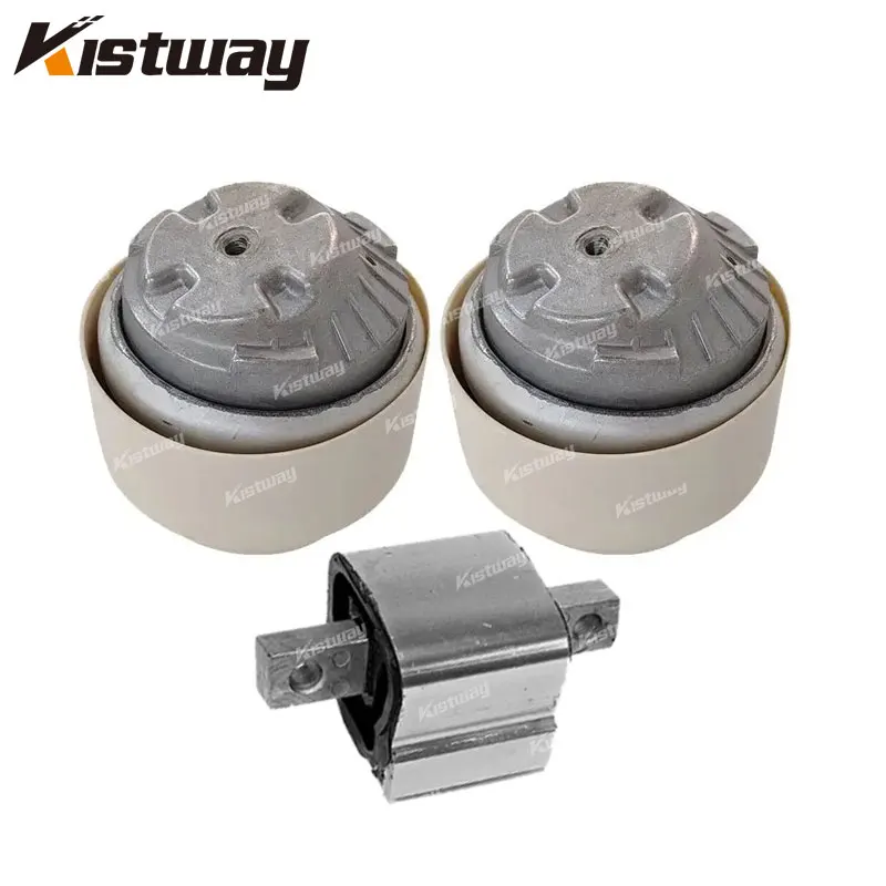 3PCS Engine Support Gearbox Mount Kit For Mercedes-Benz W211 E63 AMG W221 S63 AMG W219 CLS63 AMG A2112403117 A2122401018
3PCS Engine Support Gearbox Mount Kit For Mercedes-Benz W211 E63 AMG W221 S63 AMG W219 CLS63 AMG A2112403117 A2122401018