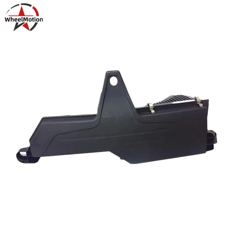 OEM 13717597589 Air Cleaner Intake-Filter Box Housing For BMW 3 Series F20 F30 F35 F251 25i 220i 320i N20
OEM 13717597589 Air Cleaner Intake-Filter Box Housing For BMW 3 Series F20 F30 F35 F251 25i 220i 320i N20