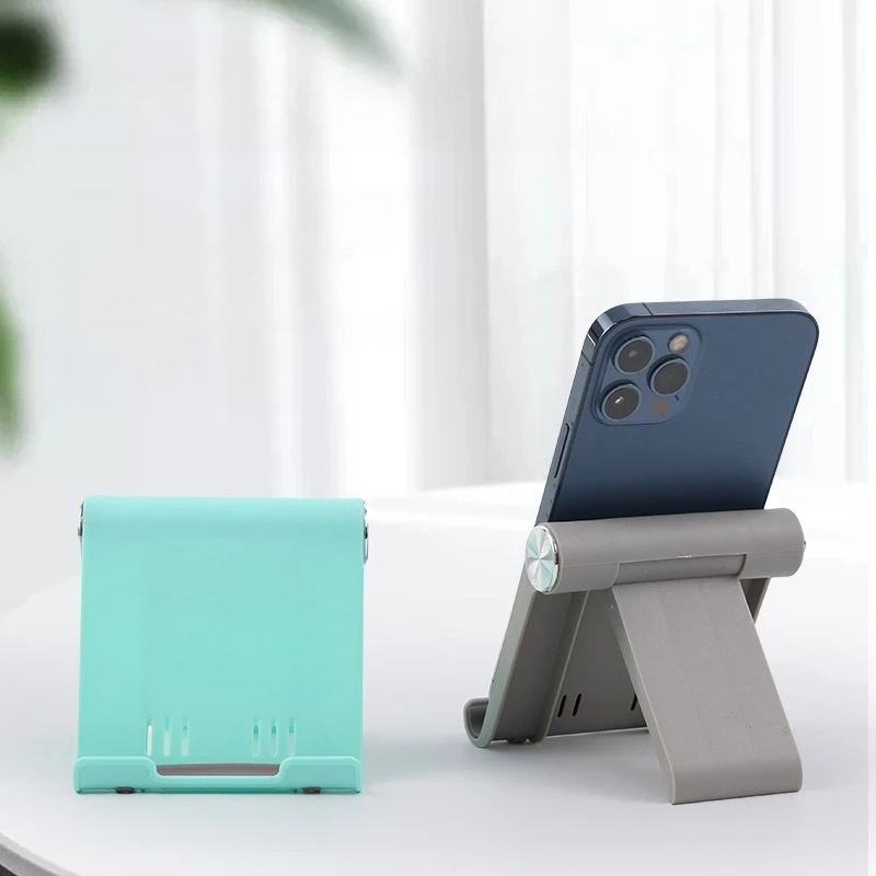 Portable Foldable Phone Stand, ABS Material with Creative Easy-to-Use Design for Smartphones Tablets, Travel and Storage Use
Portable Foldable Phone Stand, ABS Material with Creative Easy-to-Use Design for Smartphones Tablets, Travel and Storage Use