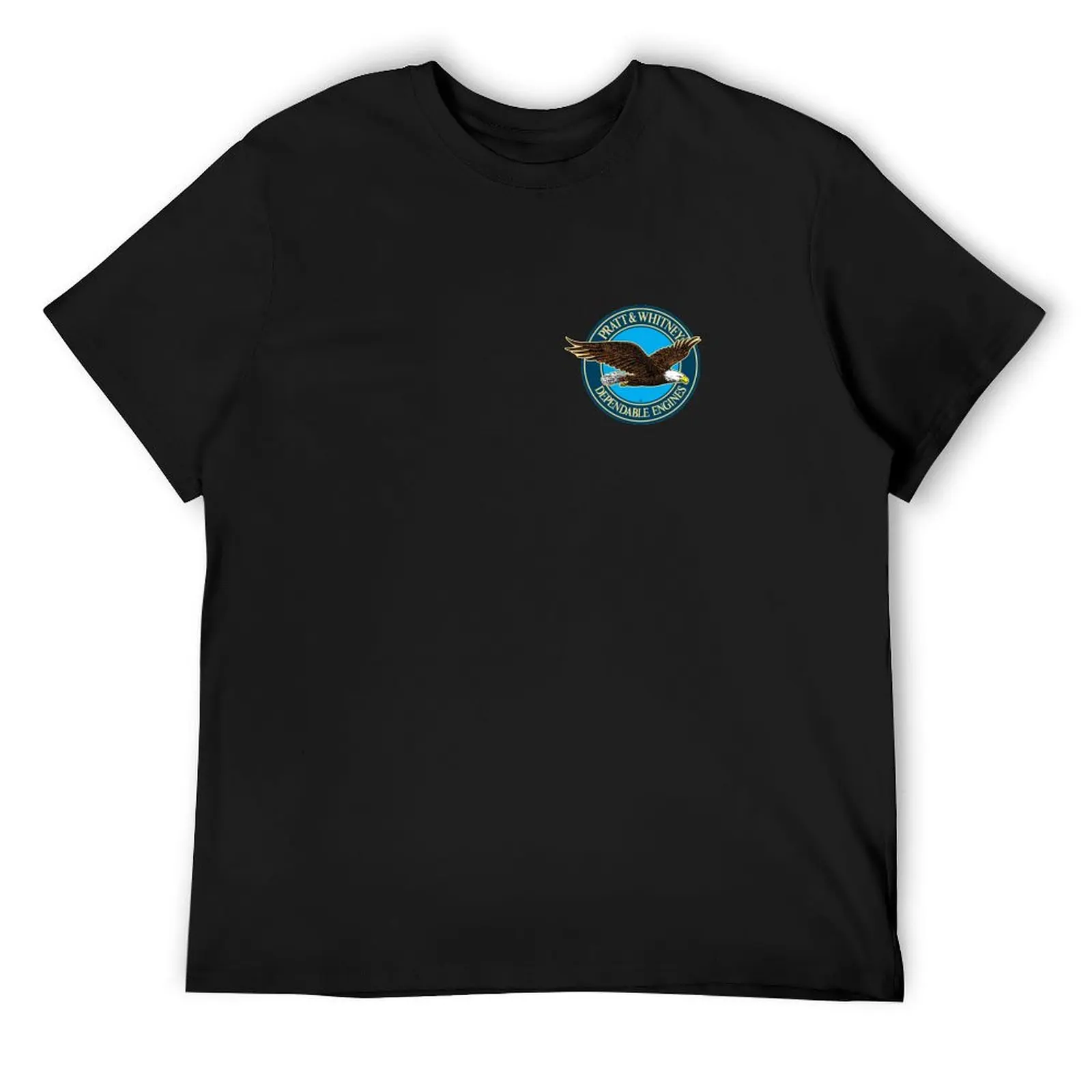Pratt & Whitney Logo T-Shirt anime shirt street wear kawaii clothes anime figures plain white t shirts men
Pratt & Whitney Logo T-Shirt anime shirt street wear kawaii clothes anime figures plain white t shirts men