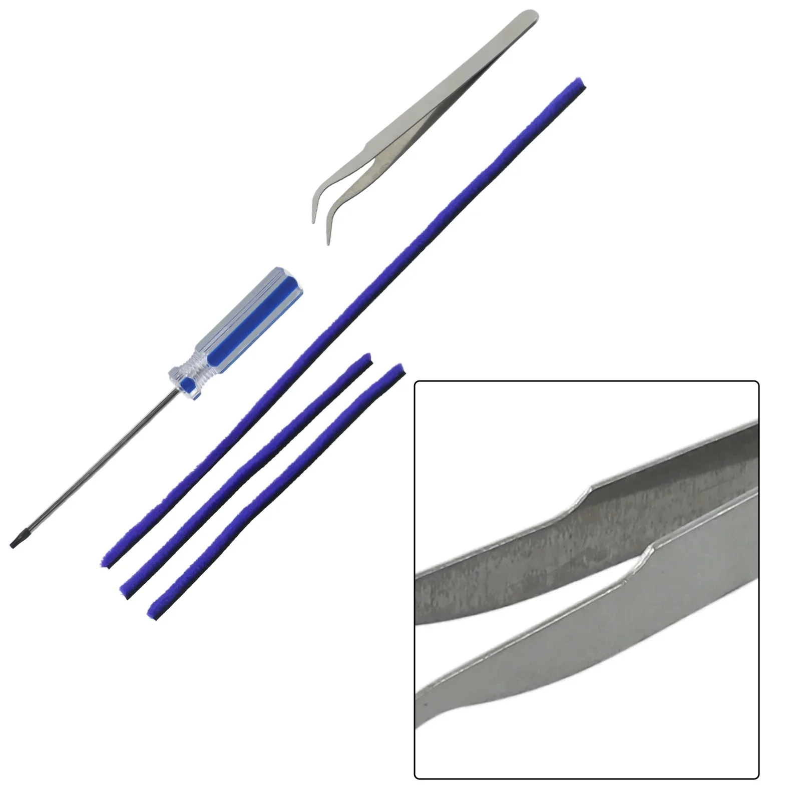 Plush Bottom Strip Plush Strips Parts Roller Brush V11 Cleaner V6 V7 V8 VA9V5 Vacuum Rolling Screwdriver Spare
Plush Bottom Strip Plush Strips Parts Roller Brush V11 Cleaner V6 V7 V8 VA9V5 Vacuum Rolling Screwdriver Spare