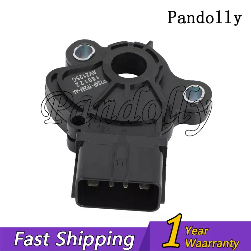 Gearbox shifting sensor 7S4P7F293AA 4610018 4826701 7S4P-7F293-AA For 1998 Ford Focus Fiesta 2010 Sensor swit ch
Gearbox shifting sensor 7S4P7F293AA 4610018 4826701 7S4P-7F293-AA For 1998 Ford Focus Fiesta 2010 Sensor swit ch