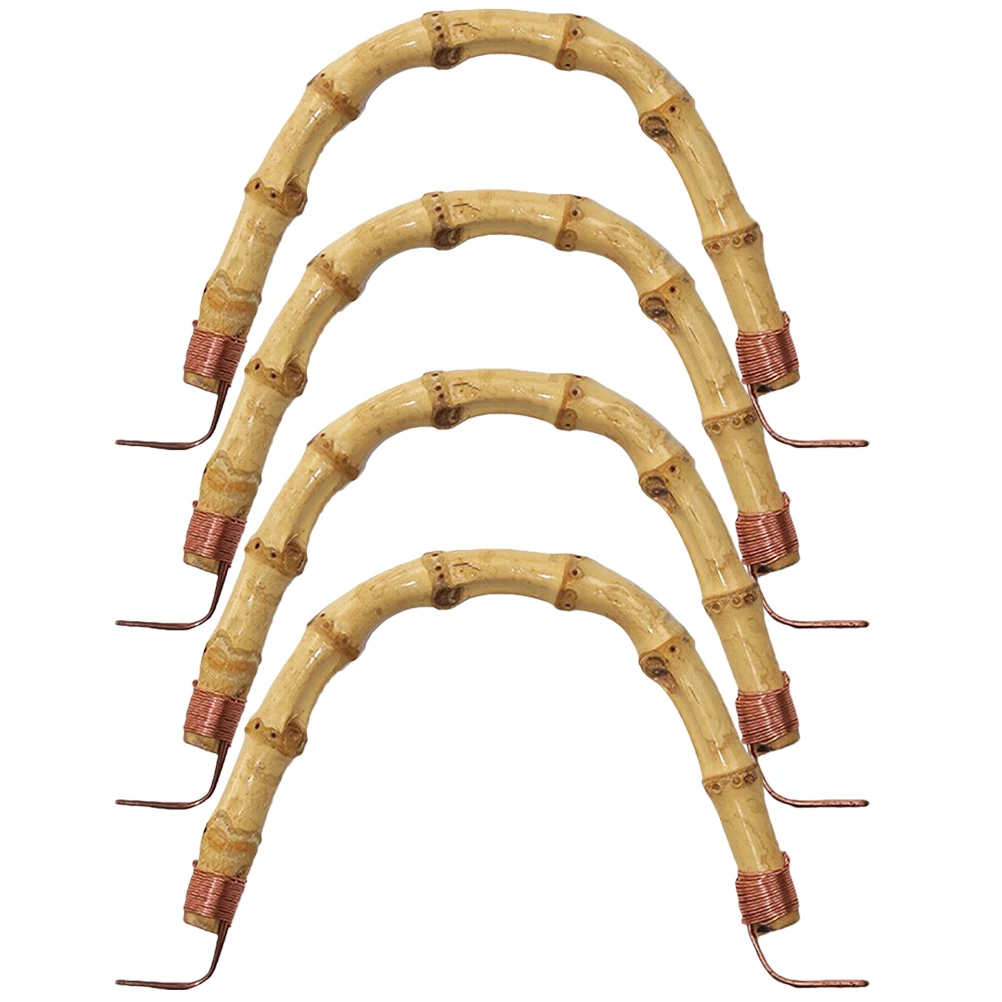 4 Pcs Rattan Copper Teapot Replacement Handle 22CM 11cm 12cm Span Kitchen Bar Accessories Kettle Grip Replacements
4 Pcs Rattan Copper Teapot Replacement Handle 22CM 11cm 12cm Span Kitchen Bar Accessories Kettle Grip Replacements