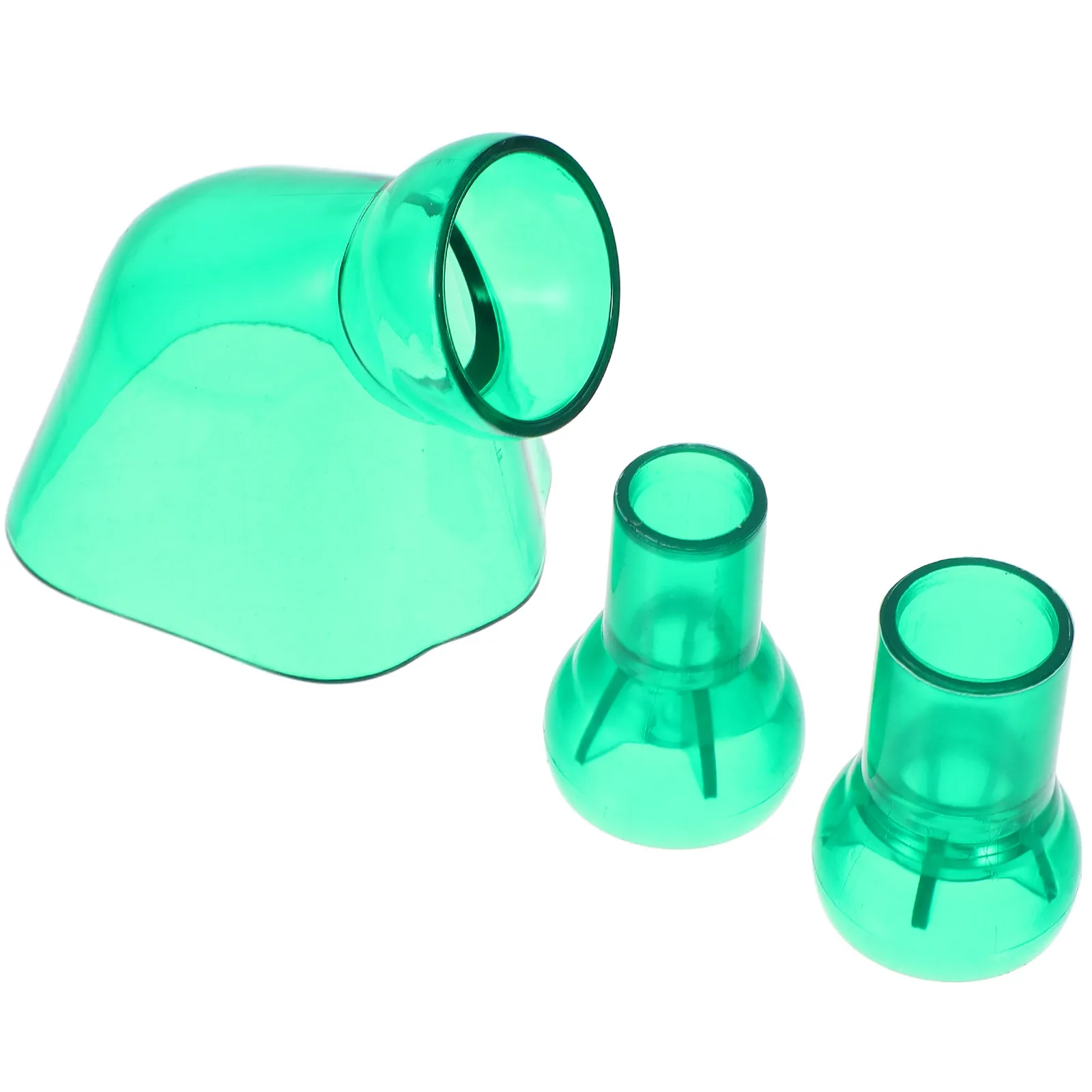 1Set Aquarium Outflow Filter Transparent Dual Connector Fish Tank Filtration Aquascaping Intake Outflow Pump Nozzle
1Set Aquarium Outflow Filter Transparent Dual Connector Fish Tank Filtration Aquascaping Intake Outflow Pump Nozzle