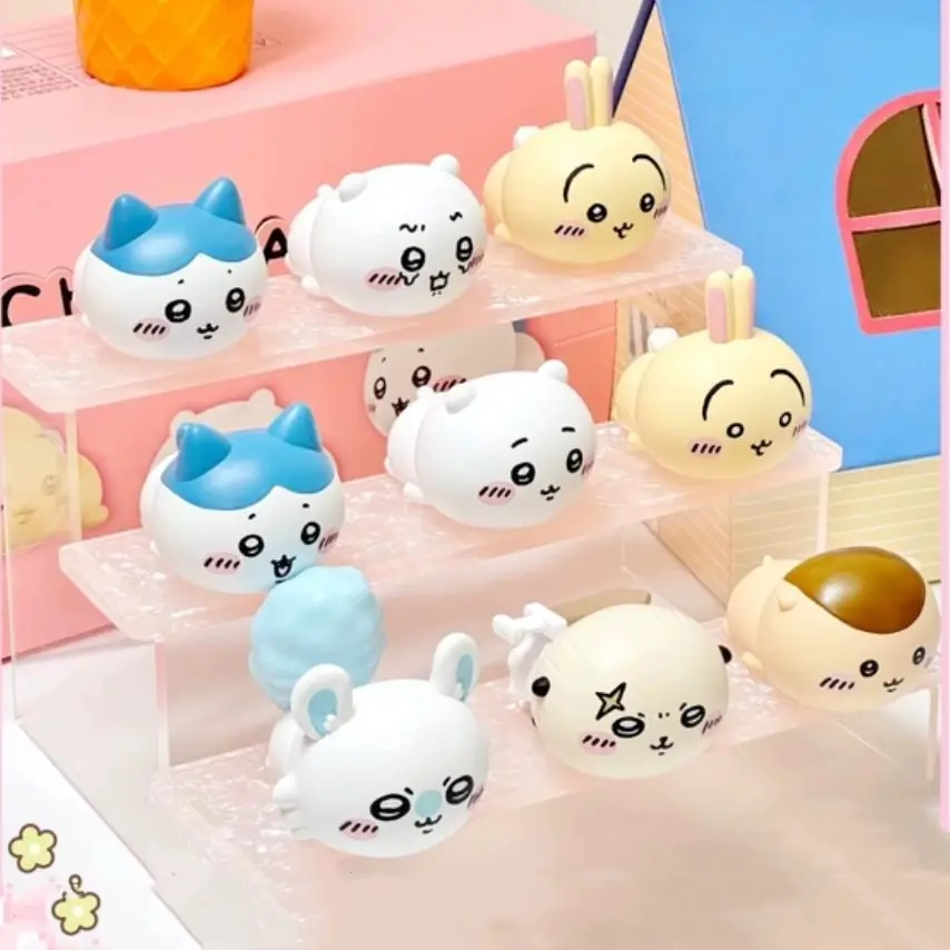 Ciyikawa Cute Usaqi Лежачая поза Маленький приятель Модель Jiyi Окружающая кукла Настольный орнамент Маленькая восемь кукол Подарок
Ciyikawa Cute Usaqi Лежачая поза Маленький приятель Модель Jiyi Окружающая кукла Настольный орнамент Маленькая восемь кукол Подарок