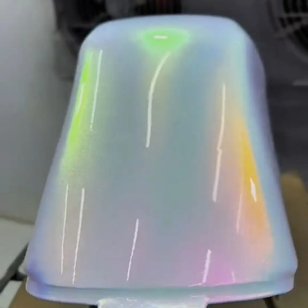 Bulk Aurora Iridescent SuperShift Chameleon Automotive Paint Pigment Powder Hypershift Colorshift Car Paint Pearl Pigment
Bulk Aurora Iridescent SuperShift Chameleon Automotive Paint Pigment Powder Hypershift Colorshift Car Paint Pearl Pigment