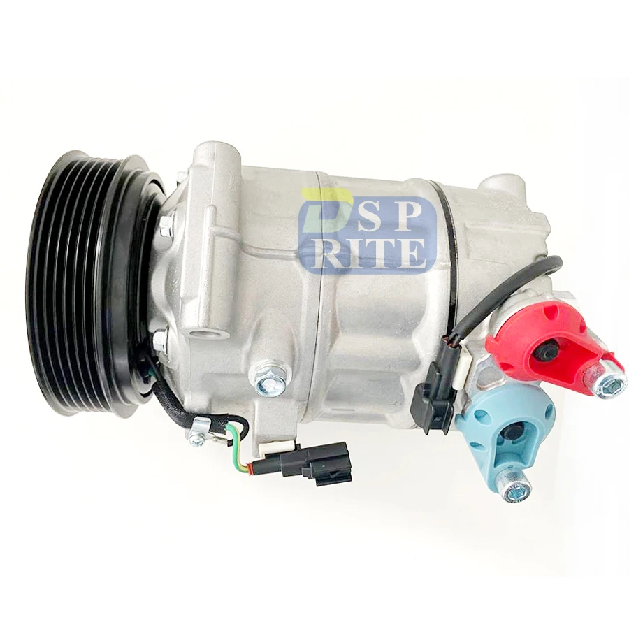 AC Compressor V60 V70 XC60 XC70 S80 S60 XC90 V90 S90 31332528 31404446 31469968 31469969 36002152 36010254 P31404446 for VOLVO
AC Compressor V60 V70 XC60 XC70 S80 S60 XC90 V90 S90 31332528 31404446 31469968 31469969 36002152 36010254 P31404446 for VOLVO