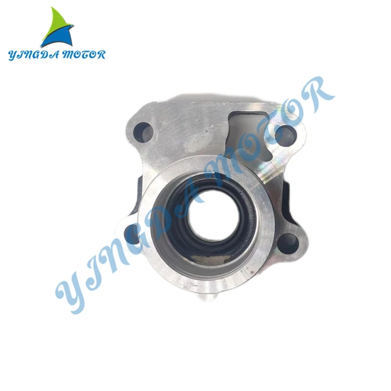 Water Pump Housing 688-44341 for Yamaha Outboard 2-stroke 50-90HP or 4-stroke F75 F80 F90 F100 688-44341-00-94 Made in Taiwan
Water Pump Housing 688-44341 for Yamaha Outboard 2-stroke 50-90HP or 4-stroke F75 F80 F90 F100 688-44341-00-94 Made in Taiwan