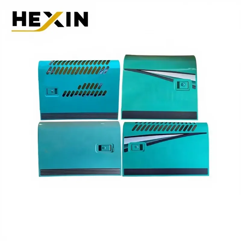 2026 HOT Hot Selling Kobelco SK260-8 Fuel Door Excavator Parts Excavator Side Door SK210-8 250-8 330-8 Excavator Door for
2026 HOT Hot Selling Kobelco SK260-8 Fuel Door Excavator Parts Excavator Side Door SK210-8 250-8 330-8 Excavator Door for