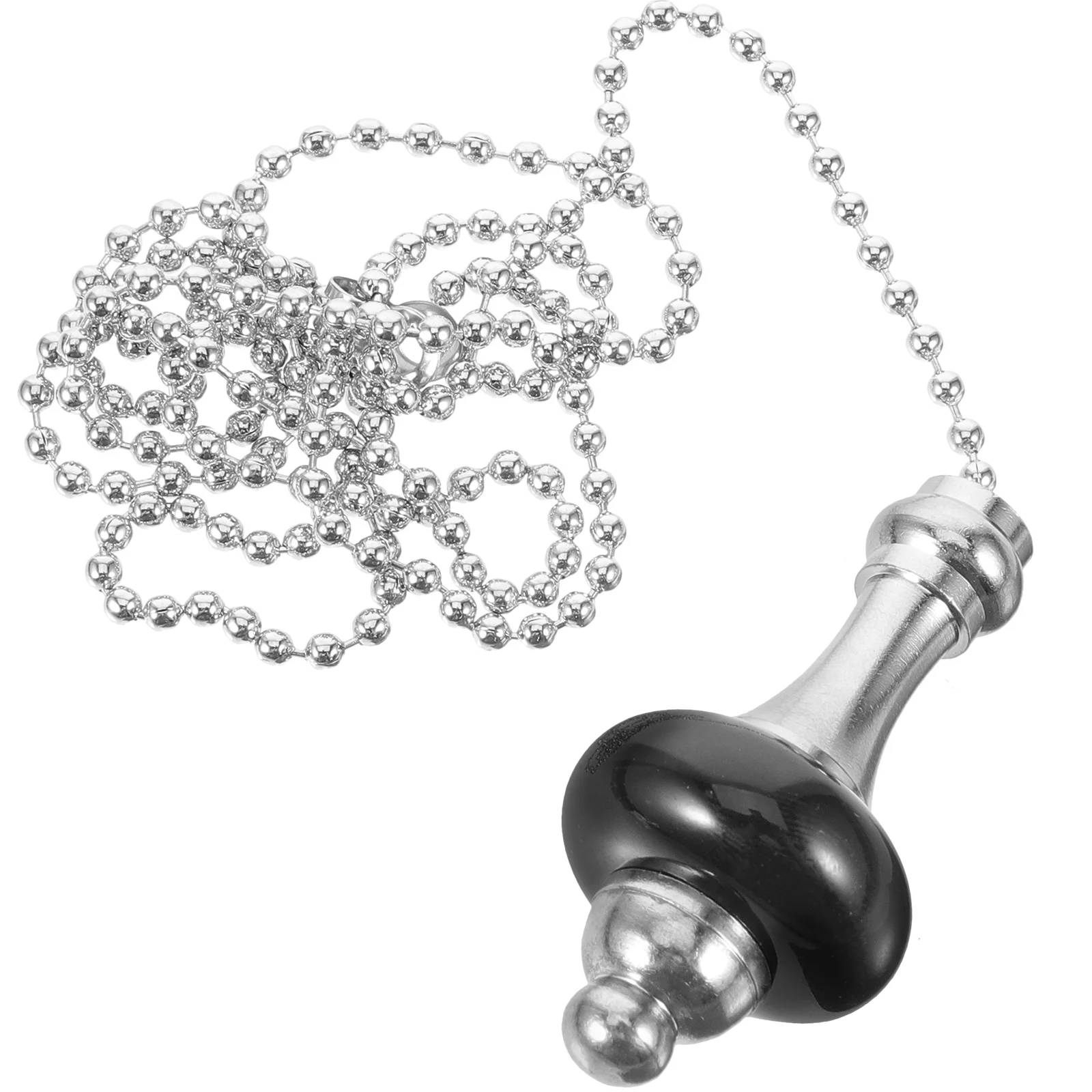 Fan Pendant Chain Pulls for Ceiling Fans Extension Chains Extender Ornaments Decorative
Fan Pendant Chain Pulls for Ceiling Fans Extension Chains Extender Ornaments Decorative