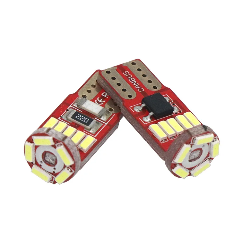 Светодиодная лампа W5W T10 Canbus 12V 4014 15SMD 6000K, высокая яркость, для освещения салона автомобиля, подсветки номерного знака, сигнальные лампы для авто
Светодиодная лампа W5W T10 Canbus 12V 4014 15SMD 6000K, высокая яркость, для освещения салона автомобиля, подсветки номерного знака, сигнальные лампы для авто