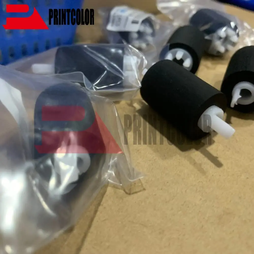 50X for Samsung CLX 9201 9250 9251 9252 9301 9350 9352 SCX 8025 8030 8040 8123 8128 8230 Pickup Roller
50X for Samsung CLX 9201 9250 9251 9252 9301 9350 9352 SCX 8025 8030 8040 8123 8128 8230 Pickup Roller
