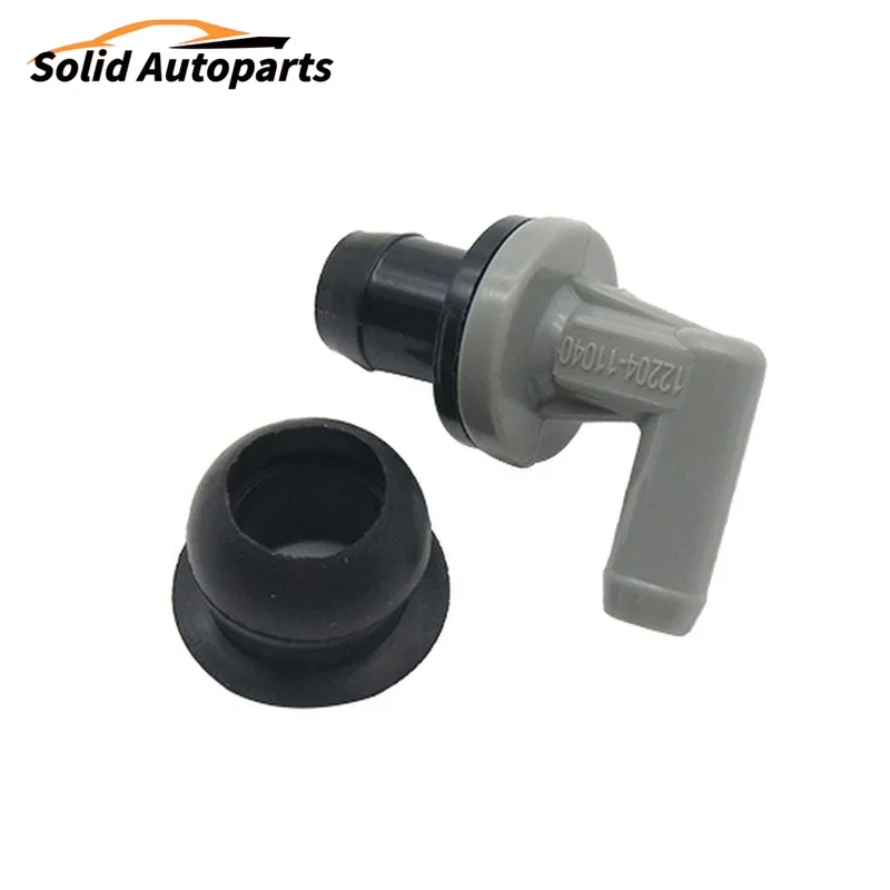 12204-11040 положительный клапан вентиляции картера PCV, автозапчасти для Toyota Celica Tercel Starlet Camry Corolla Paseo, замена 
12204-11040 положительный клапан вентиляции картера PCV, автозапчасти для Toyota Celica Tercel Starlet Camry Corolla Paseo, замена
