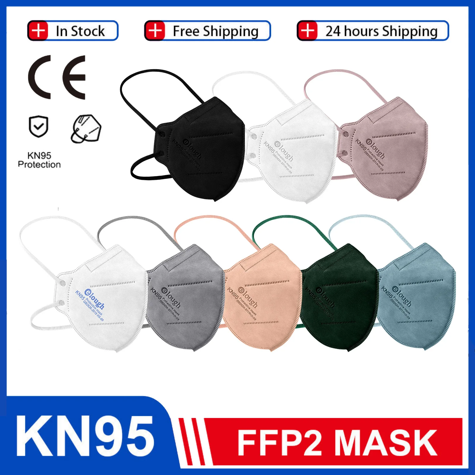 kn95 Mouth Mask ffp2 Mascarillas Security Protection Mascarilla ffp2 Masks kn95 Adult Mascarillas Quirurgicas Homologadas
kn95 Mouth Mask ffp2 Mascarillas Security Protection Mascarilla ffp2 Masks kn95 Adult Mascarillas Quirurgicas Homologadas