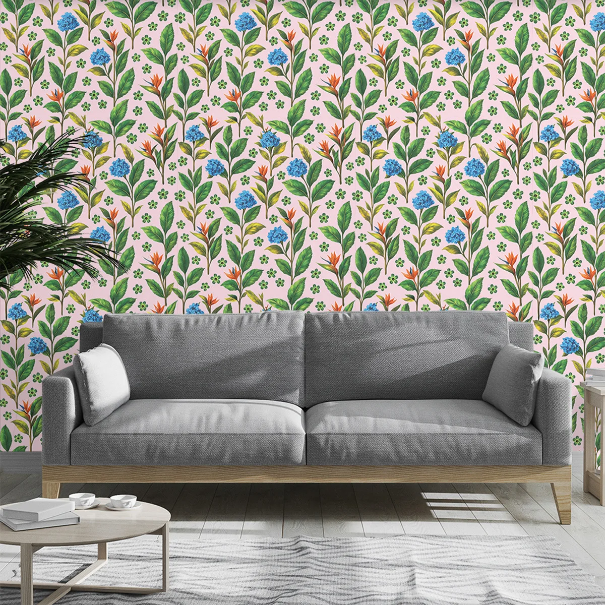 Обои с цветочным рисунком, самоклеящиеся обои с гиацинтатом для декора спальни, элегантная фреска
Обои с цветочным рисунком, самоклеящиеся обои с гиацинтатом для декора спальни, элегантная фреска