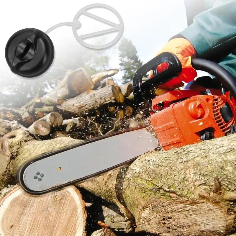 Plastic Oil Cap Cover With Retainer Compatible For CS310, CS330T, CS352, CS355T, 360T Chainsaw Models P021037920 D2RD
Plastic Oil Cap Cover With Retainer Compatible For CS310, CS330T, CS352, CS355T, 360T Chainsaw Models P021037920 D2RD