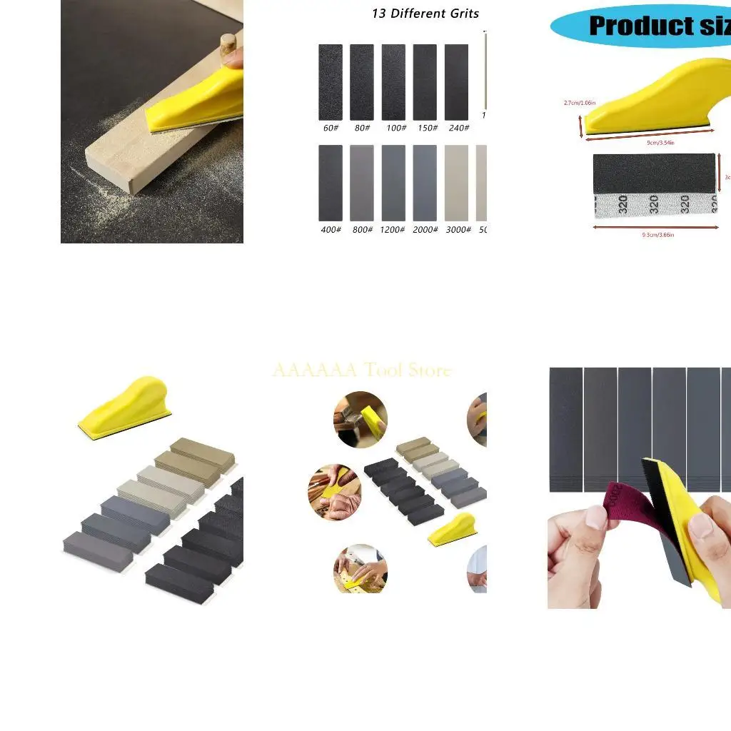 A2BE 131 Piece Aluminum Oxide Shice Sleas
A2BE 131 Piece Aluminum Oxide Shice Sleas