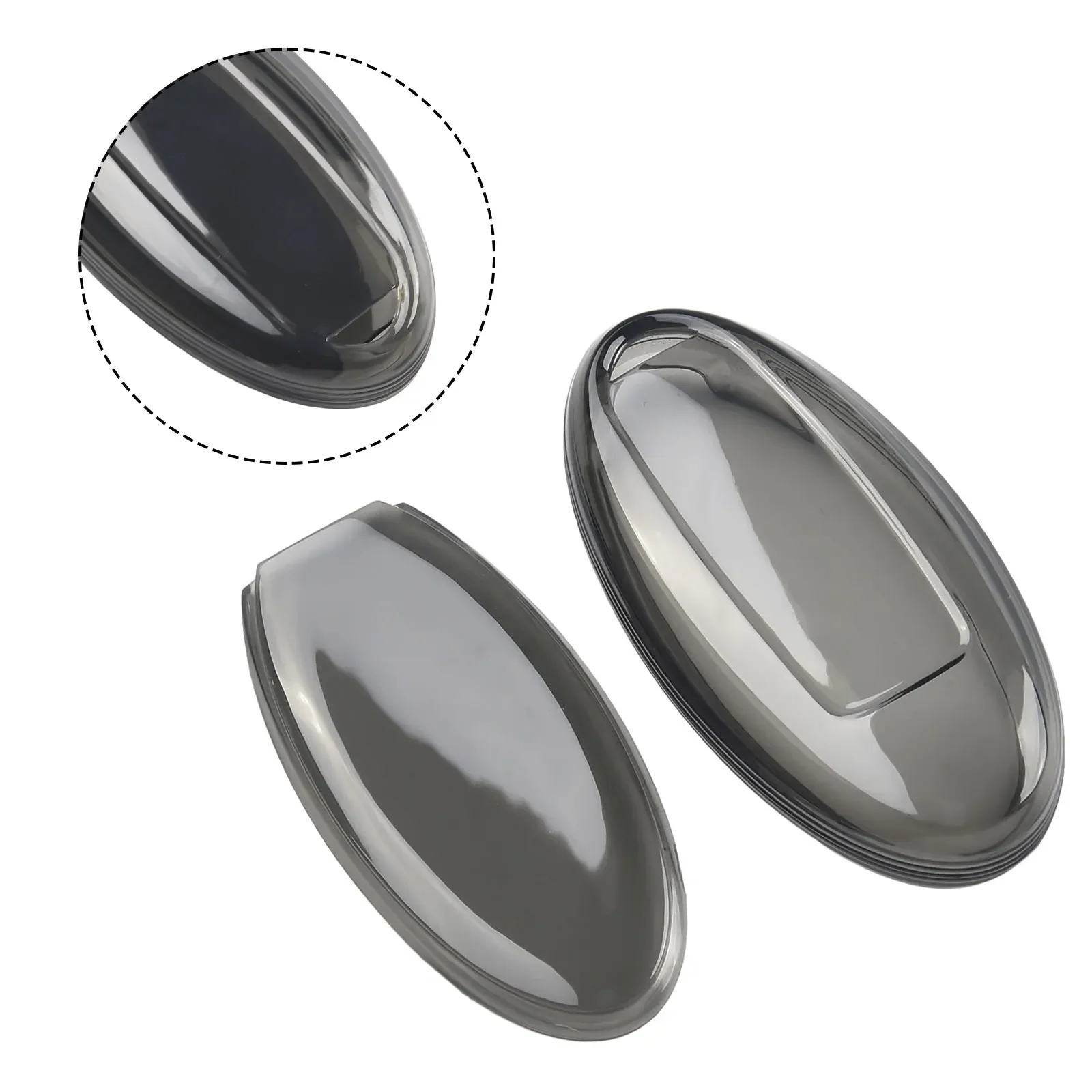 Key Fob Key Case Holder For Nissan For Note 2014-2020 Key Cover Holder Lightweight Transparent Black Accessory
Key Fob Key Case Holder For Nissan For Note 2014-2020 Key Cover Holder Lightweight Transparent Black Accessory