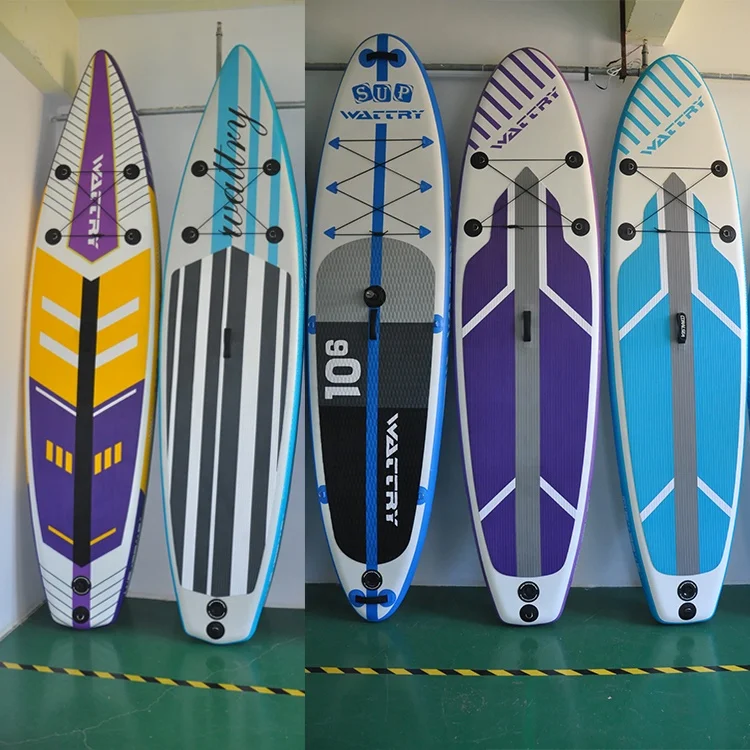 Premium Inflatable Stand up Paddle Board with SUP Accessories & Carry Bag Youth & Adult Standing Boat
Premium Inflatable Stand up Paddle Board with SUP Accessories & Carry Bag Youth & Adult Standing Boat