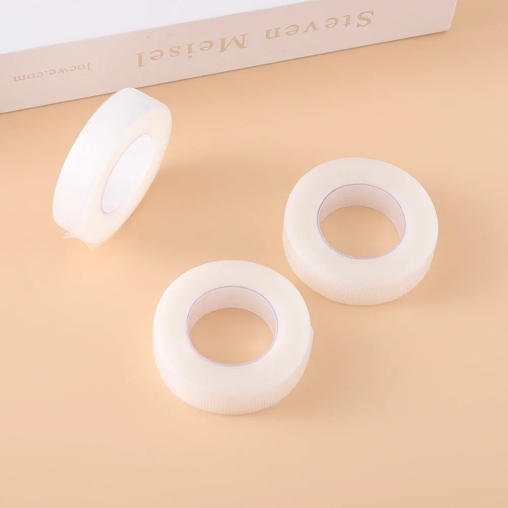 Eyelash Extension Paper Tape Professional Eyelash Extension Lint Free PE Breathable Adhesive Tape For False Lashes Patch 1PC
Eyelash Extension Paper Tape Professional Eyelash Extension Lint Free PE Breathable Adhesive Tape For False Lashes Patch 1PC