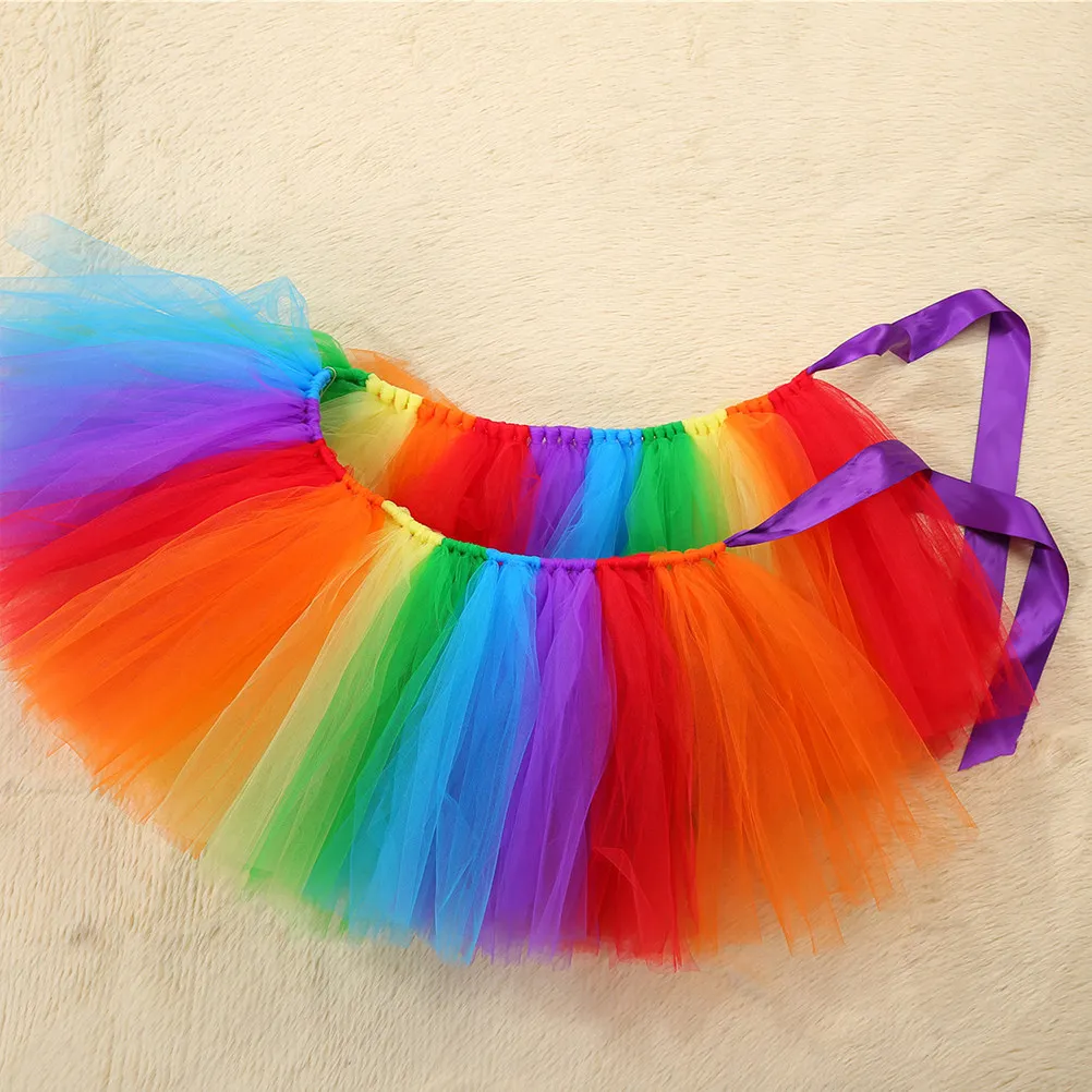 Комплект из 2 предметов: костюм ведьмы для девочек, радужное платье-пачка без рукавов, наряд для вечеринки на Хэллоуин с шляпой и сетчатой юбкой для детей 3-6 лет
Комплект из 2 предметов: костюм ведьмы для девочек, радужное платье-пачка без рукавов, наряд для вечеринки на Хэллоуин с шляпой и сетчатой юбкой для детей 3-6 лет