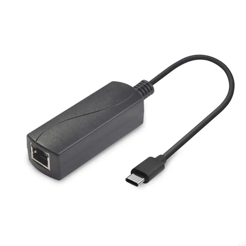 D7YC POE to USB C Converter Data Charging Cable POE Convert to USB Type C with 10/100Mbps Ethernet for Phones and Tablets
D7YC POE to USB C Converter Data Charging Cable POE Convert to USB Type C with 10/100Mbps Ethernet for Phones and Tablets