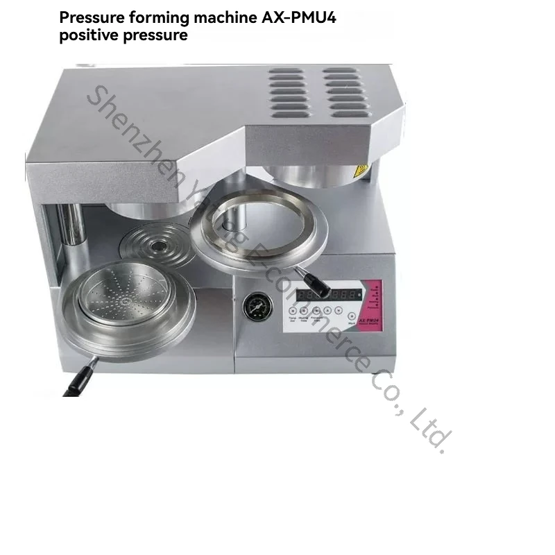 Dental Vacuum Forming Machine, Molding Sheet Laminating Machine, with Steel Ball Forming Sheet, Laminating Machine
Dental Vacuum Forming Machine, Molding Sheet Laminating Machine, with Steel Ball Forming Sheet, Laminating Machine