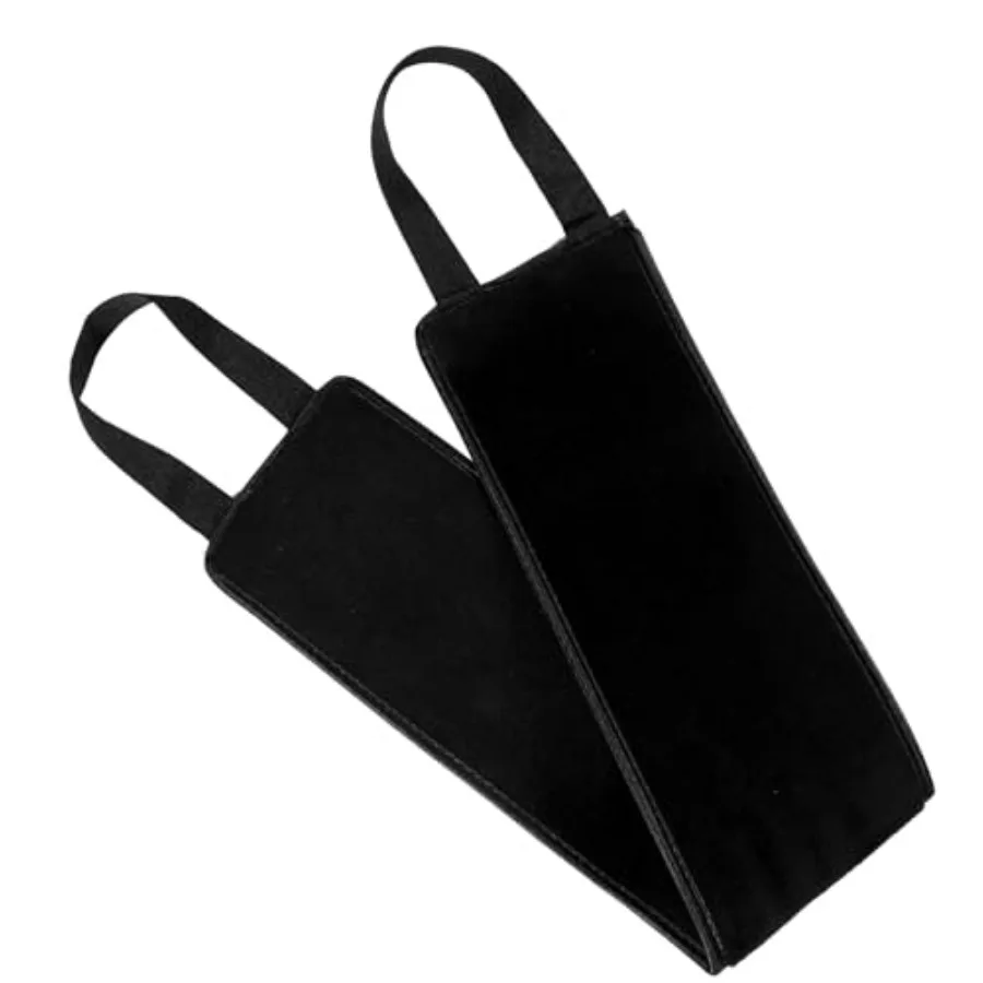 Back Tanning Applicator, Soft Tanning Mitt for Back Double-Side Back Tanner, Reusable Washable Lotion Applicator for Self-Tanni
Back Tanning Applicator, Soft Tanning Mitt for Back Double-Side Back Tanner, Reusable Washable Lotion Applicator for Self-Tanni