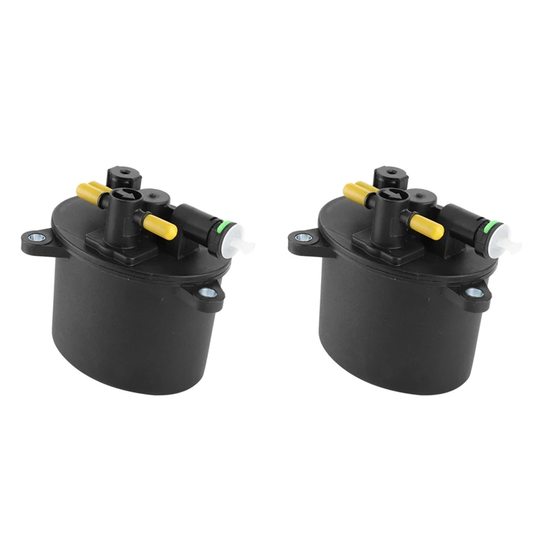 2X Fuel Filter For Land Rover Freelander LR2 Range Rover Evoque Discovery Sport Jaguar XF 2.2L TD4 LR001313 AJ811141
2X Fuel Filter For Land Rover Freelander LR2 Range Rover Evoque Discovery Sport Jaguar XF 2.2L TD4 LR001313 AJ811141