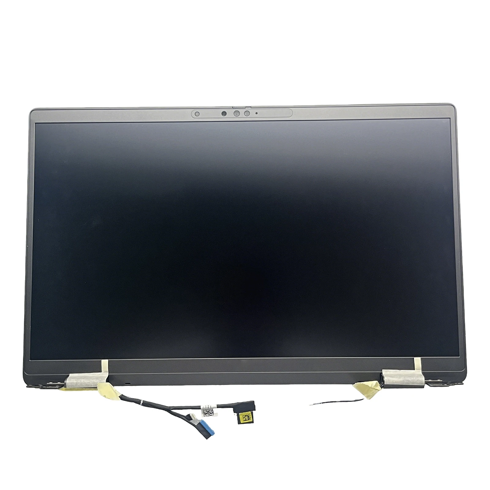 NDHPV 0NDHPV for Dell Latitude 7530 15.6" FHD LCD Screen Complete Top Assembly with 2 Antennas
NDHPV 0NDHPV for Dell Latitude 7530 15.6" FHD LCD Screen Complete Top Assembly with 2 Antennas