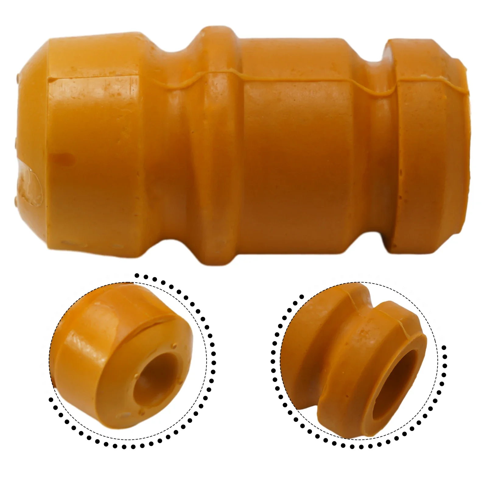 2Pcs Front Spring Bumper Strut Shock Absorber Bump Stop Buffering Block For Jeep For Cherokee XJ 1984-2001 52004295
2Pcs Front Spring Bumper Strut Shock Absorber Bump Stop Buffering Block For Jeep For Cherokee XJ 1984-2001 52004295