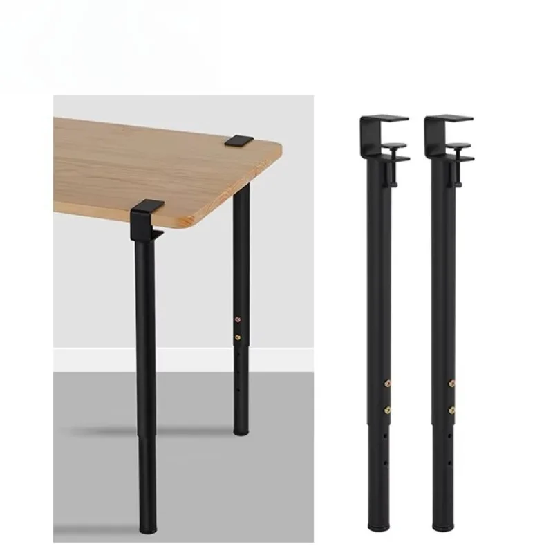 New Furniture Accessories Hardware Metal Clip Adjustable Retractable Diy Dining Coffee Table Legs
New Furniture Accessories Hardware Metal Clip Adjustable Retractable Diy Dining Coffee Table Legs