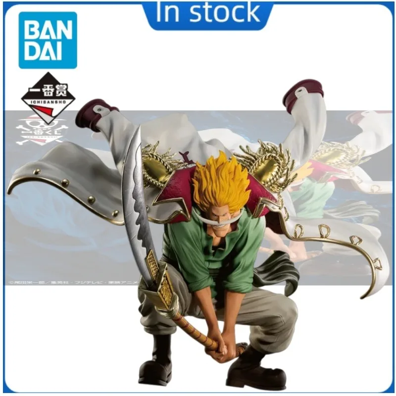 Original Bandai Spirits Ichiban Kuji One Piece Edward Newgate, Figura De Anime De La Serie Coleccionable, Modelo De Juguete
Original Bandai Spirits Ichiban Kuji One Piece Edward Newgate, Figura De Anime De La Serie Coleccionable, Modelo De Juguete
