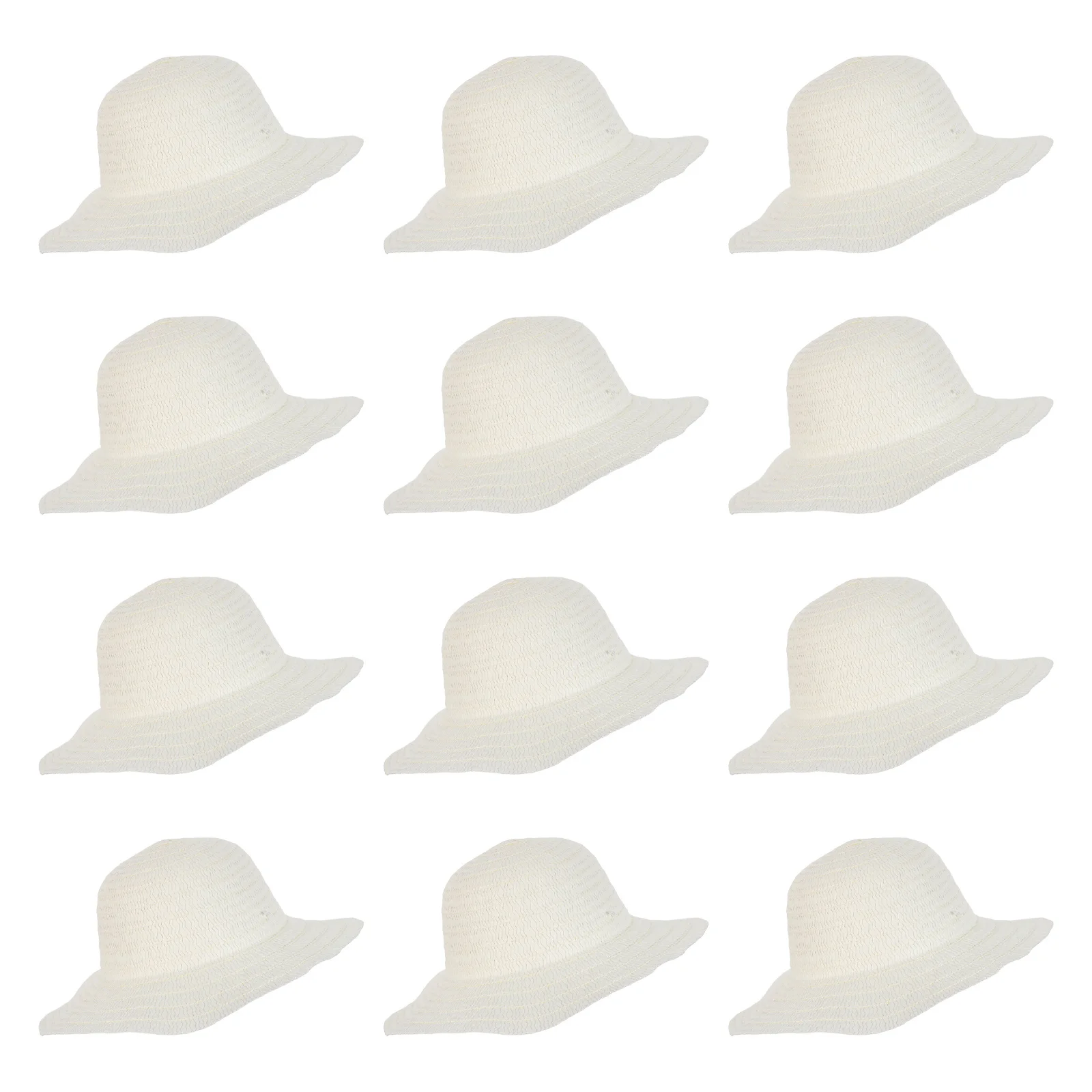 12pcs Blank Straw Hats Diy Chinese Hat For Painting Sun Hats Craft Kids Decorate Fedora Beach Adult Wide Brim Asian Farmer
12pcs Blank Straw Hats Diy Chinese Hat For Painting Sun Hats Craft Kids Decorate Fedora Beach Adult Wide Brim Asian Farmer