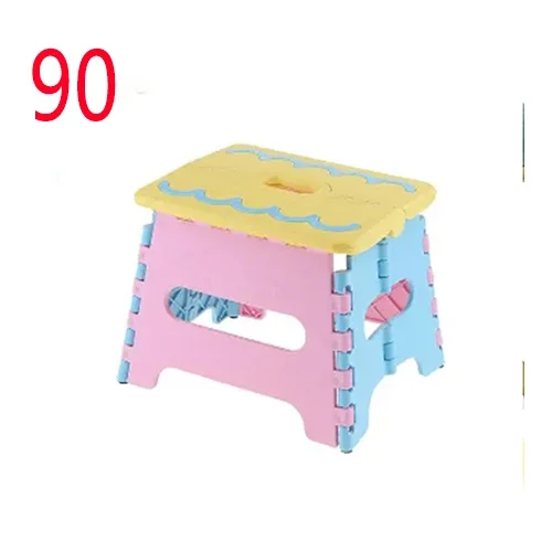666Wholesale SalesCartoon Small Step Stool Stepping Bench Plastic men Stool Household Low Stool Set Colors x 20 Pieces
666Wholesale SalesCartoon Small Step Stool Stepping Bench Plastic men Stool Household Low Stool Set Colors x 20 Pieces